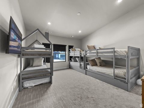 Tiny photo for 1041 W ELAND CIR, Heber City, UT 84032 (MLS # 2101027)