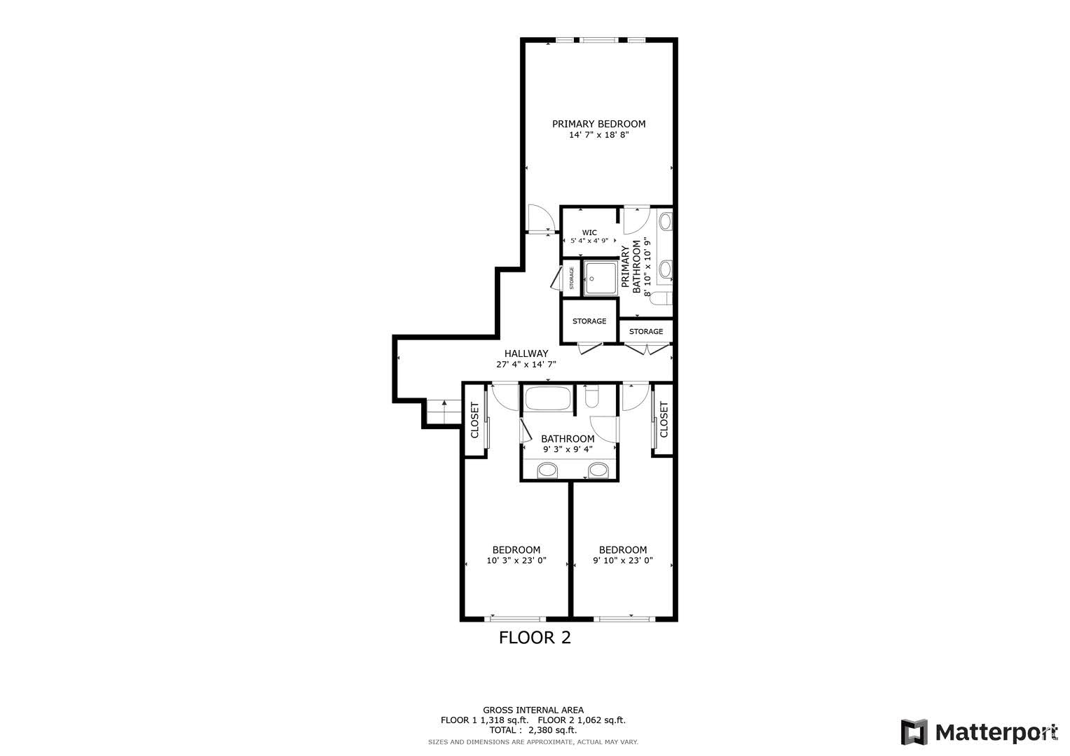 MAYFLOWER LAKESIDE - Residential