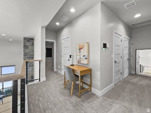 Tiny photo for 1041 W ELAND CIR, Heber City, UT 84032 (MLS # 2101027)