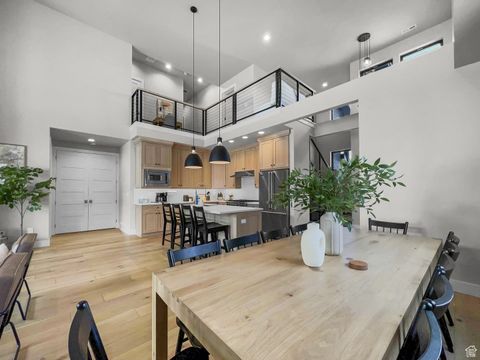 Tiny photo for 1041 W ELAND CIR, Heber City, UT 84032 (MLS # 2101027)