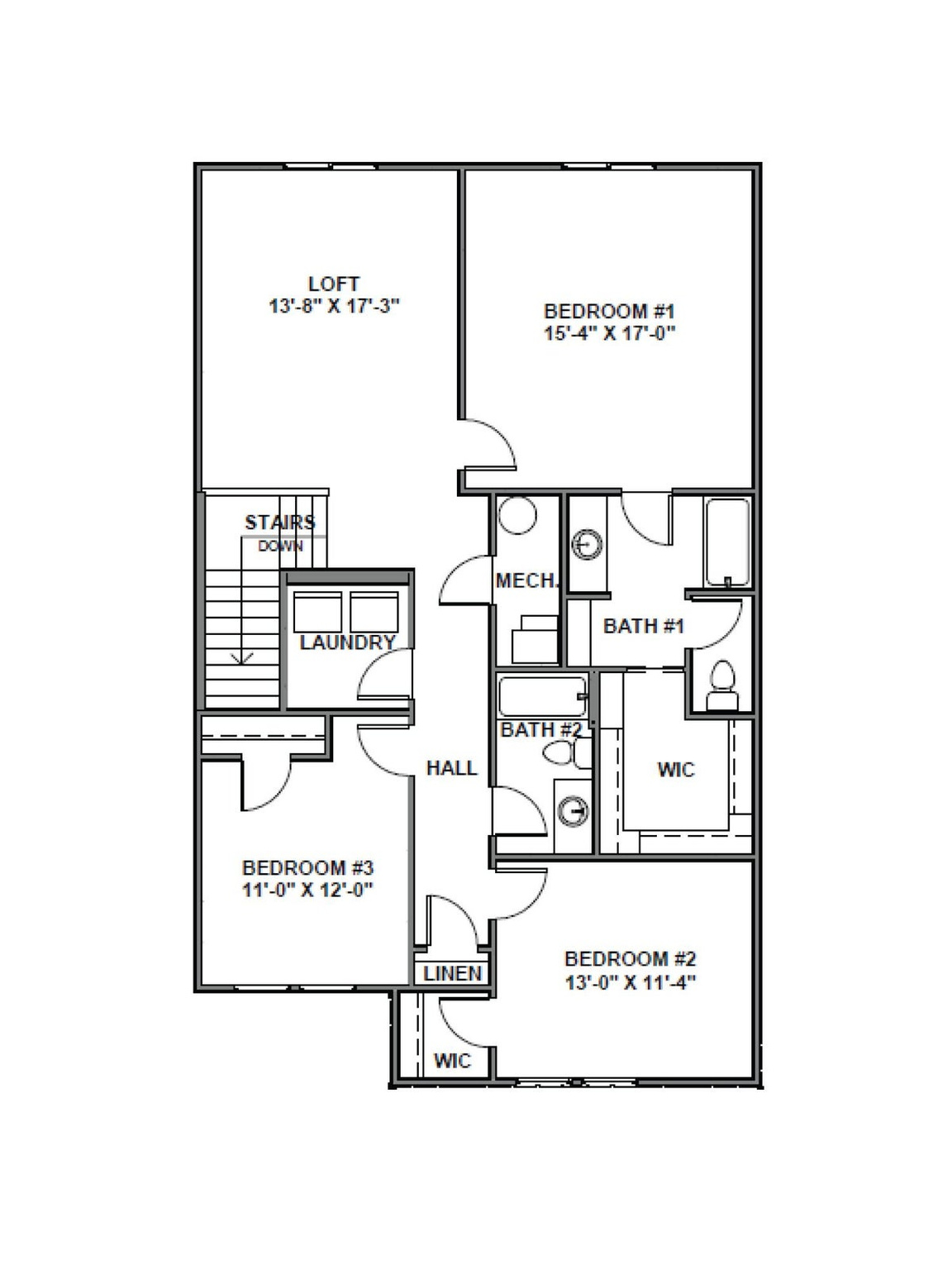 1881 S Tower Bridge Dr #307, Washington, Utah image 40