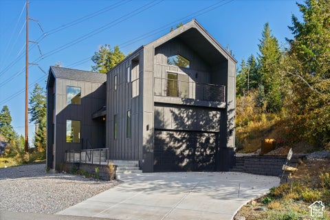 Tiny photo for 185 CRESTVIEW DR, Park City, UT 84098 (MLS # 2190508)