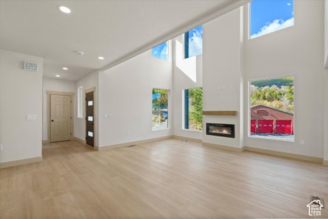Tiny photo for 185 CRESTVIEW DR, Park City, UT 84098 (MLS # 2190508)