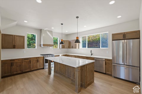 Tiny photo for 185 CRESTVIEW DR, Park City, UT 84098 (MLS # 2190508)