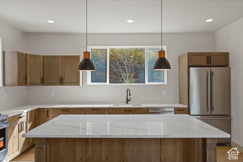 Tiny photo for 185 CRESTVIEW DR, Park City, UT 84098 (MLS # 2190508)