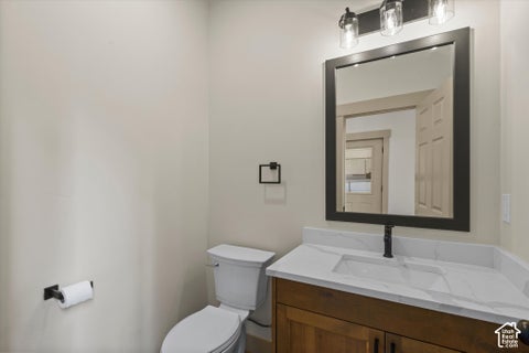 Tiny photo for 185 CRESTVIEW DR, Park City, UT 84098 (MLS # 2190508)