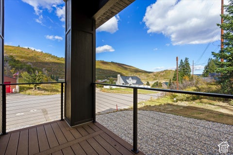 Tiny photo for 185 CRESTVIEW DR, Park City, UT 84098 (MLS # 2190508)