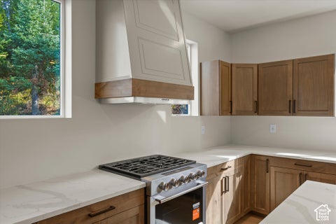 Tiny photo for 185 CRESTVIEW DR, Park City, UT 84098 (MLS # 2190508)