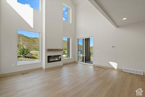 Tiny photo for 185 CRESTVIEW DR, Park City, UT 84098 (MLS # 2190508)