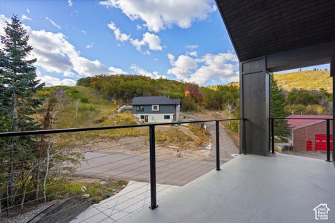 Tiny photo for 185 CRESTVIEW DR, Park City, UT 84098 (MLS # 2190508)