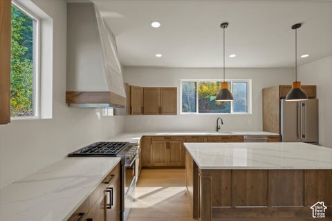 Tiny photo for 185 CRESTVIEW DR, Park City, UT 84098 (MLS # 2190508)