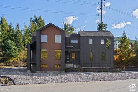 Tiny photo for 185 CRESTVIEW DR, Park City, UT 84098 (MLS # 2190508)