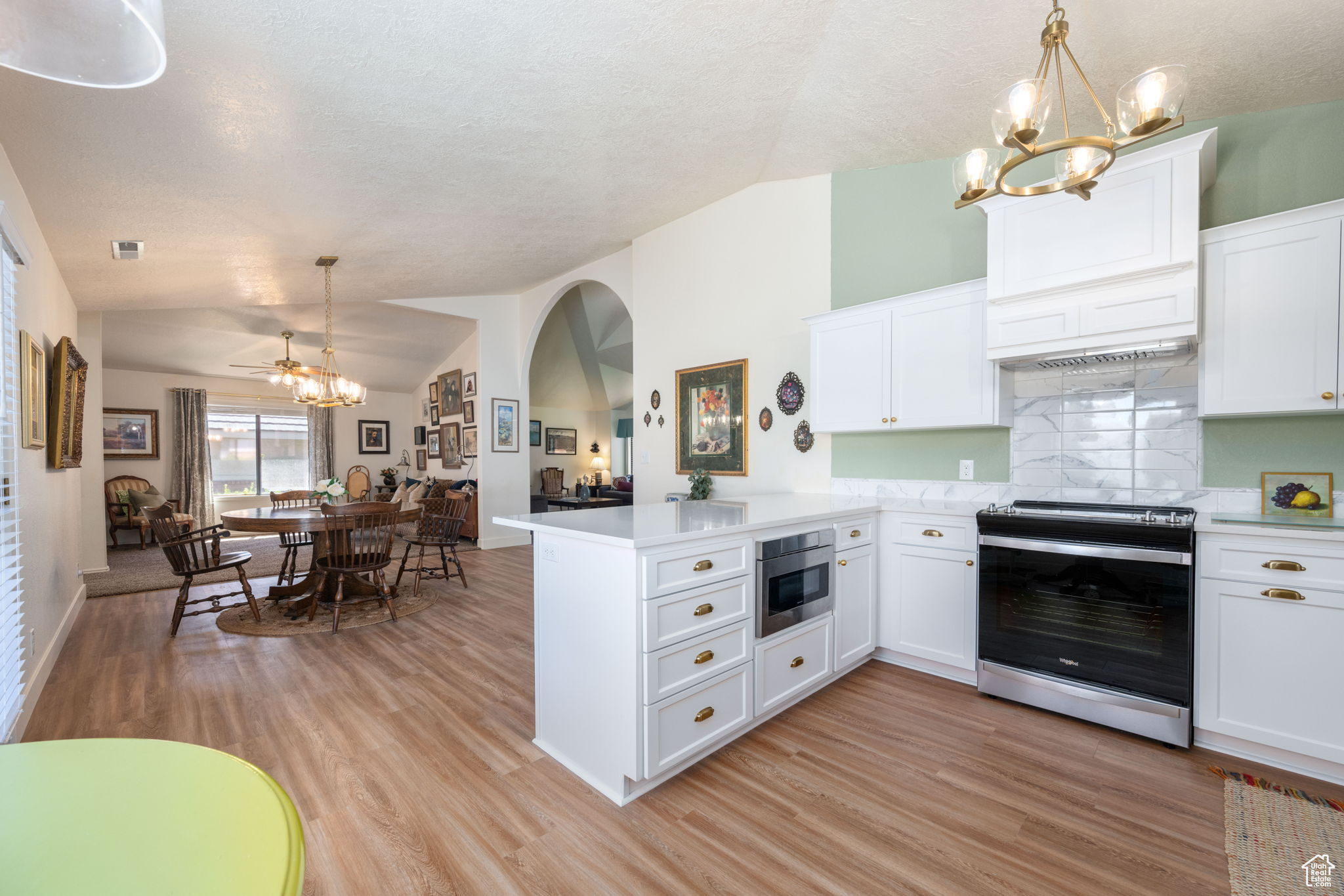 VINTAGE 1 AMD - Residential