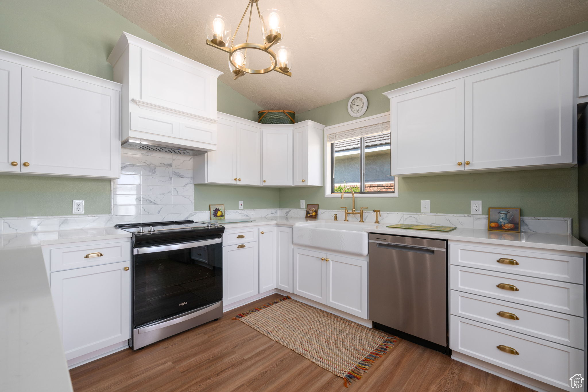 VINTAGE 1 AMD - Residential