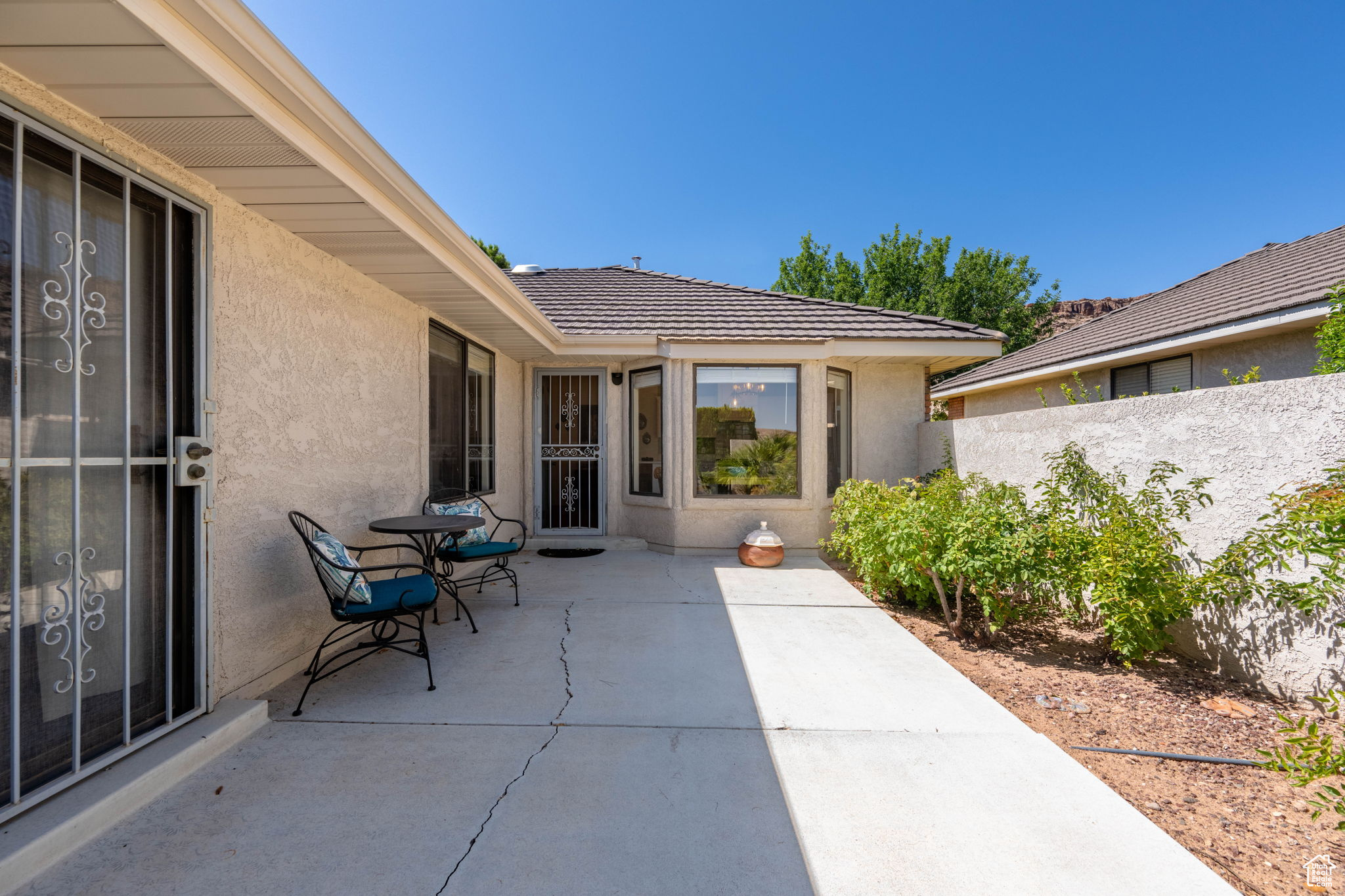 VINTAGE 1 AMD - Residential