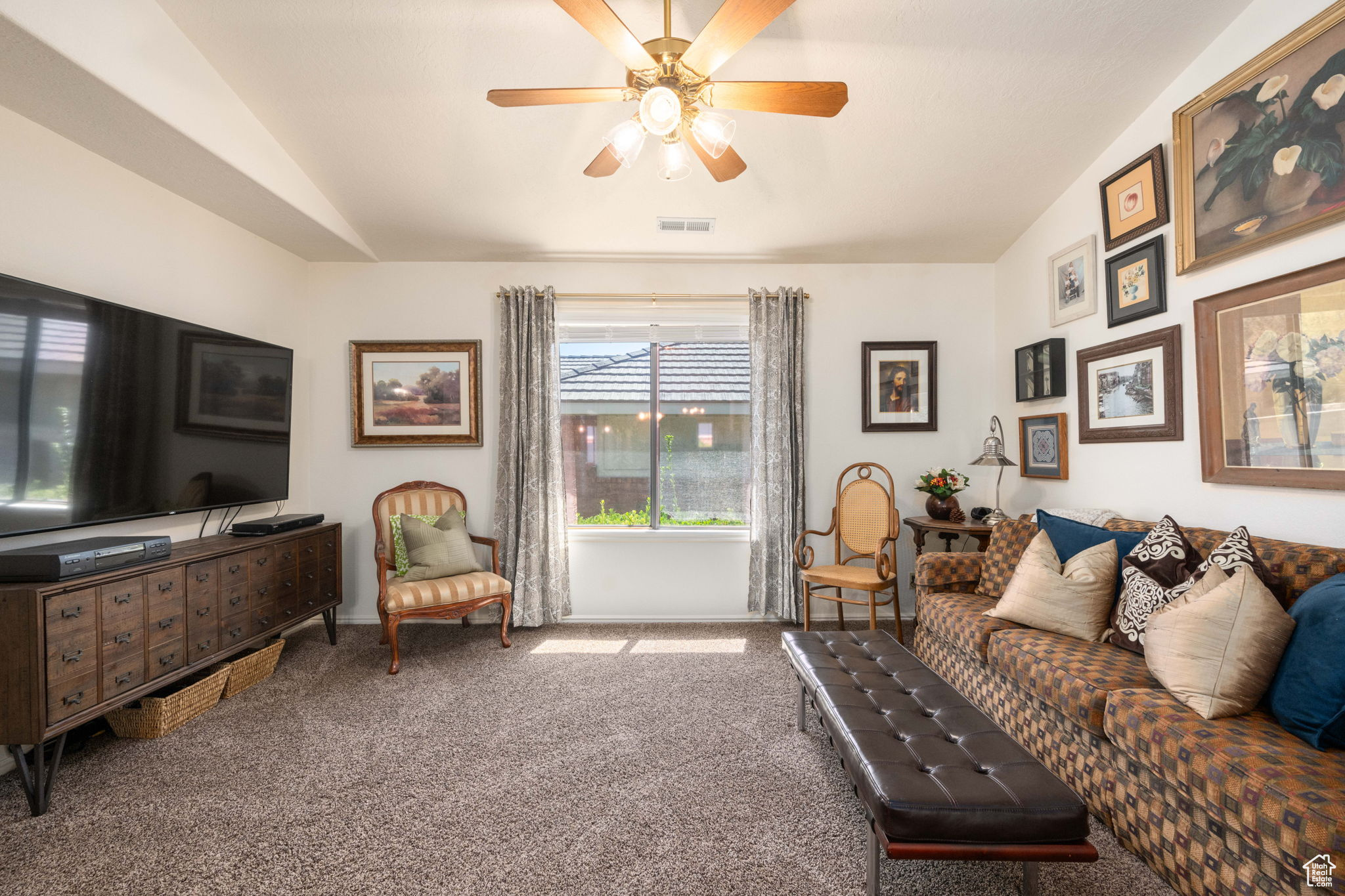 VINTAGE 1 AMD - Residential