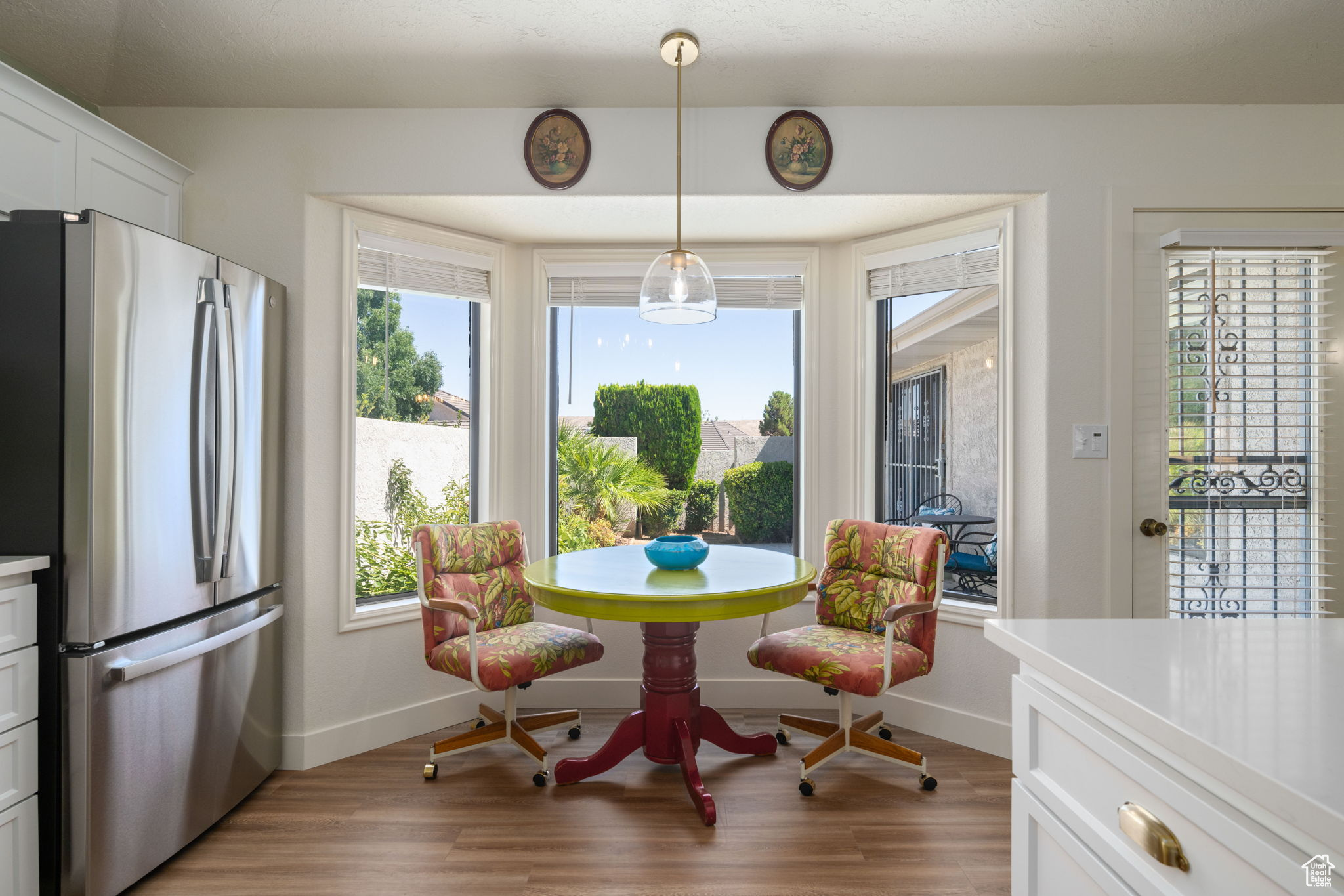 VINTAGE 1 AMD - Residential