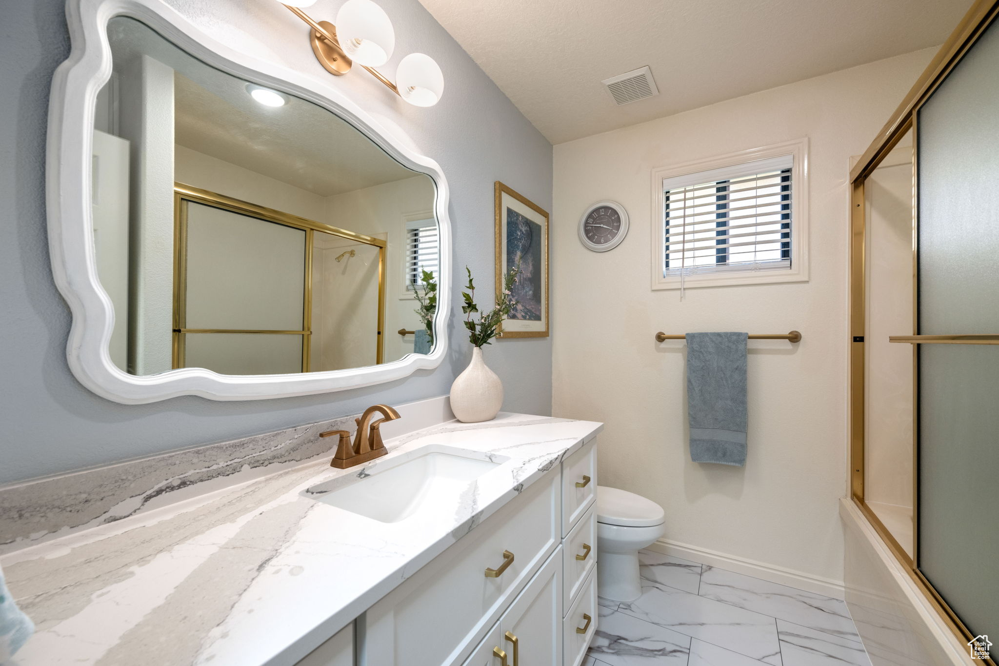 VINTAGE 1 AMD - Residential