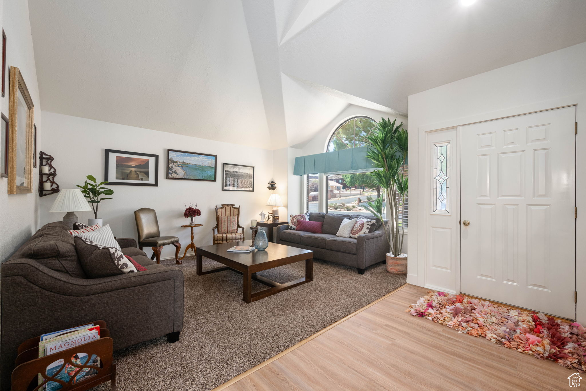 VINTAGE 1 AMD - Residential