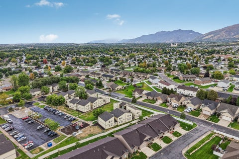 Tiny photo for 482 HYDE PARK LN, Kaysville, UT 84037 (MLS # 2186761)
