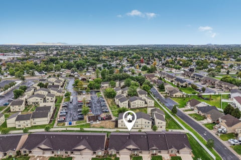 Tiny photo for 482 HYDE PARK LN, Kaysville, UT 84037 (MLS # 2186761)