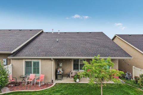Tiny photo for 482 HYDE PARK LN, Kaysville, UT 84037 (MLS # 2186761)
