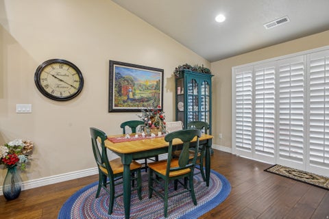 Tiny photo for 482 HYDE PARK LN, Kaysville, UT 84037 (MLS # 2186761)