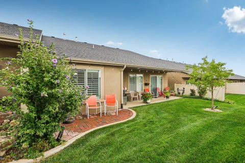 Tiny photo for 482 HYDE PARK LN, Kaysville, UT 84037 (MLS # 2186761)