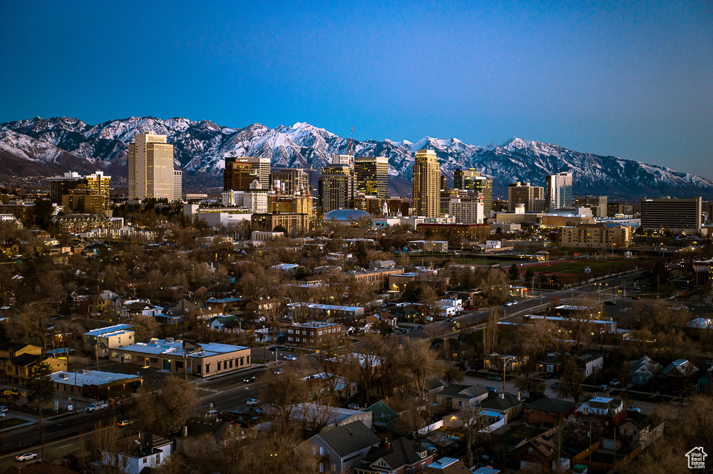 441 N 260 #4-17, Salt Lake City, Utah image 5