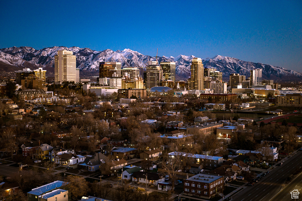 441 N 260 #4-17, Salt Lake City, Utah image 3