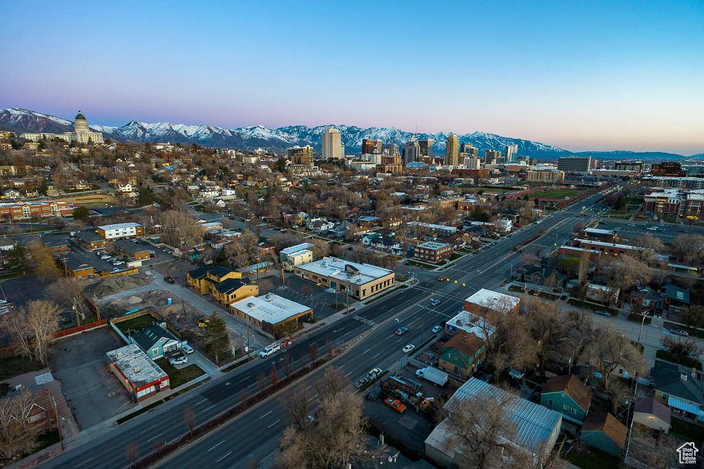 441 N 260 #4-17, Salt Lake City, Utah image 6