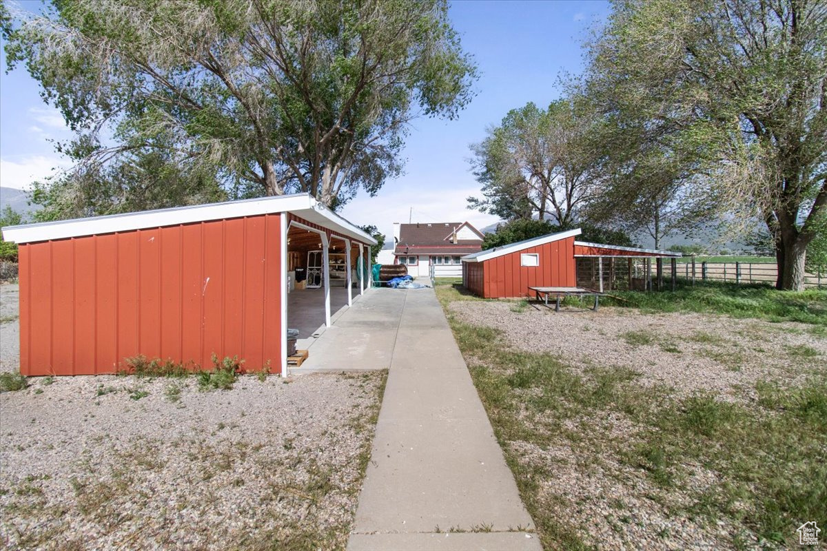 187 N 1800, Nephi, Utah image 23