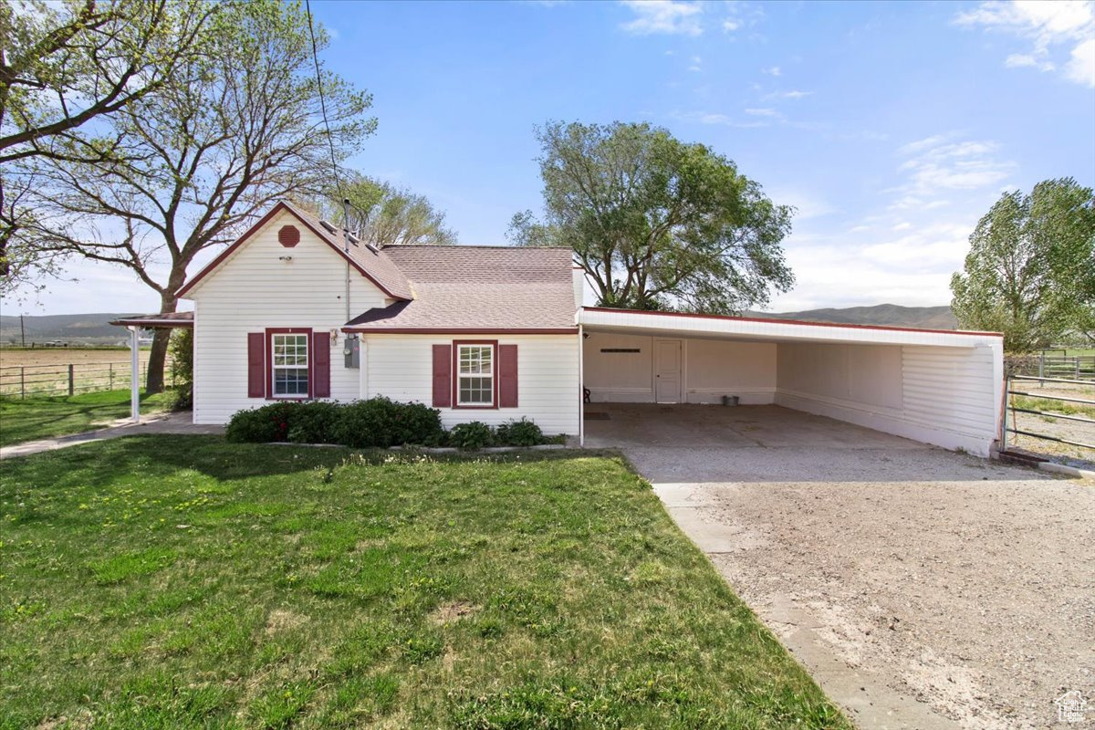187 N 1800, Nephi, Utah image 2