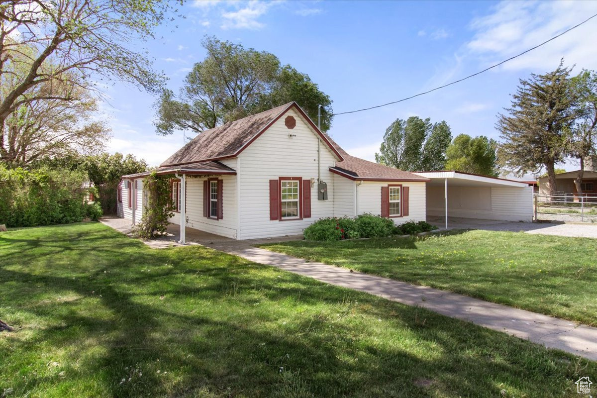 187 N 1800, Nephi, Utah image 3
