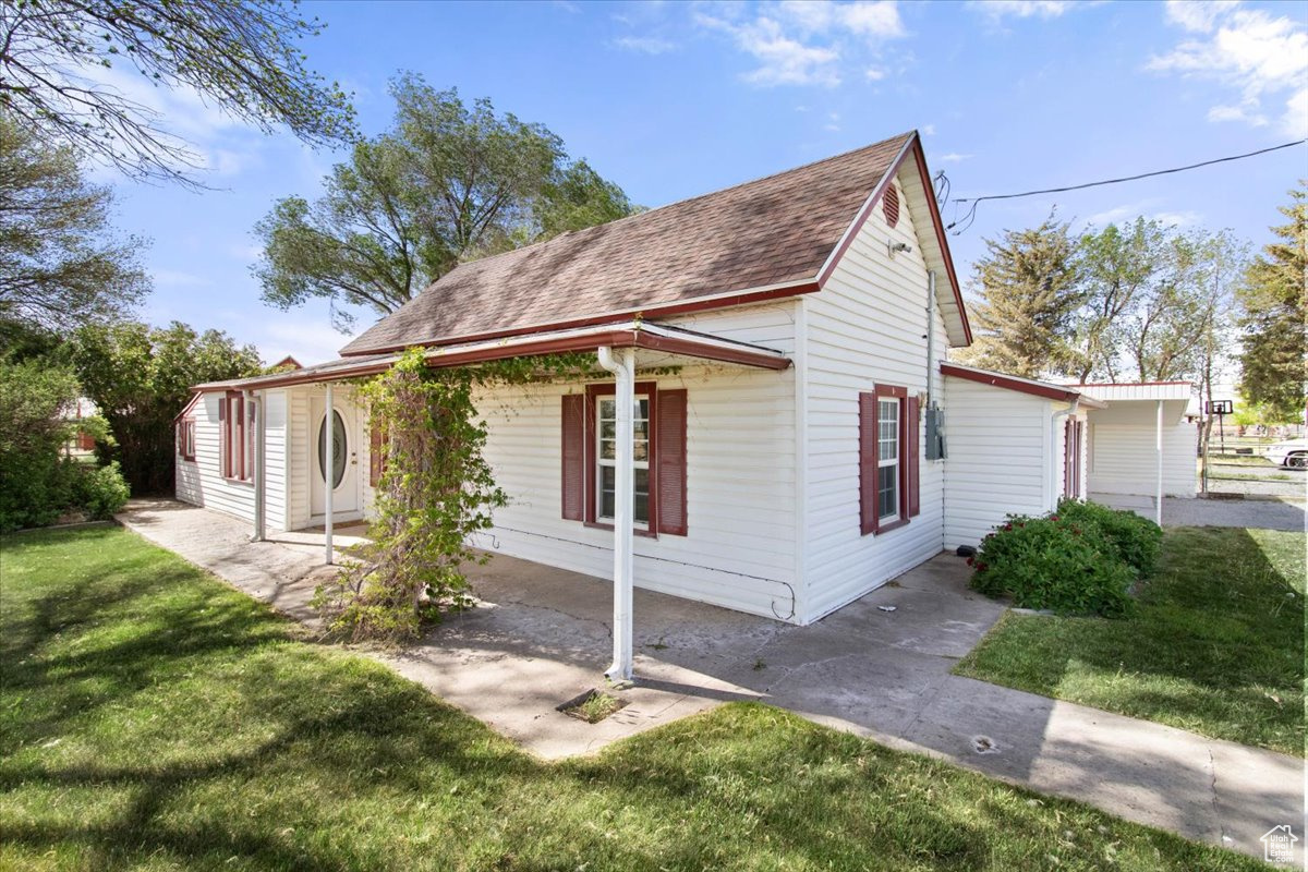 187 N 1800, Nephi, Utah image 15
