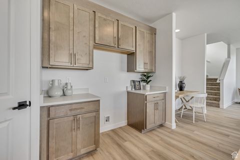 Tiny photo for 6761 S GLADE CREEK DR #229, West Jordan, UT 84081 (MLS # 2092396)