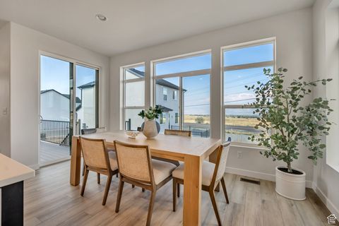 Tiny photo for 6761 S GLADE CREEK DR #229, West Jordan, UT 84081 (MLS # 2092396)