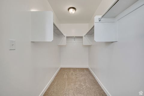 Tiny photo for 6761 S GLADE CREEK DR #229, West Jordan, UT 84081 (MLS # 2092396)