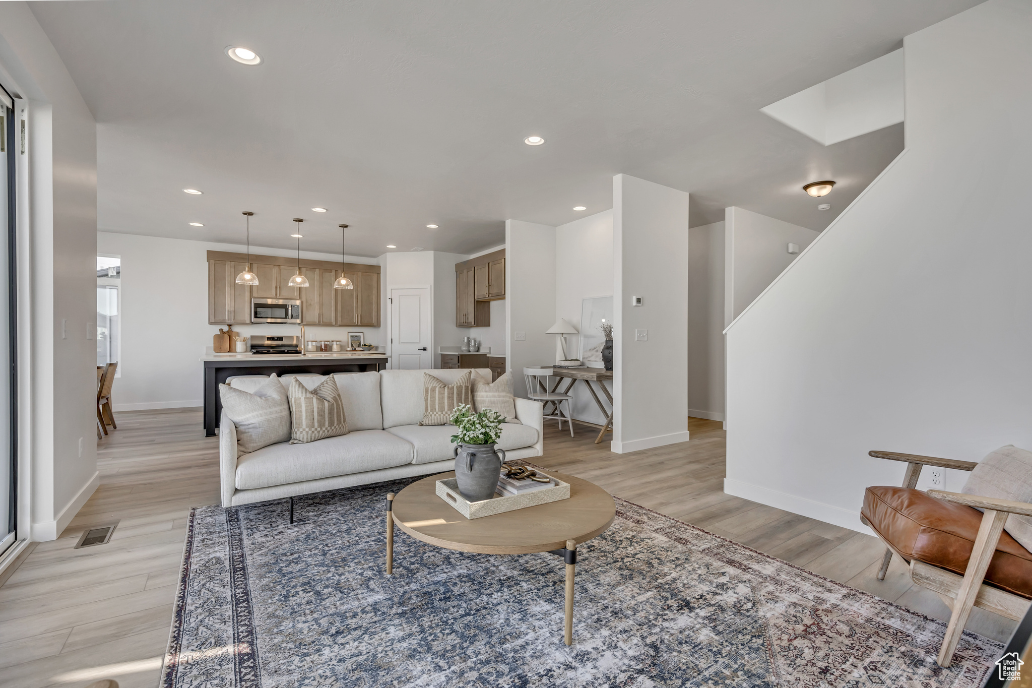 BOULDER AT SKY RANCH - Residential