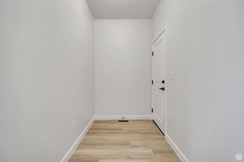 Tiny photo for 6761 S GLADE CREEK DR #229, West Jordan, UT 84081 (MLS # 2092396)