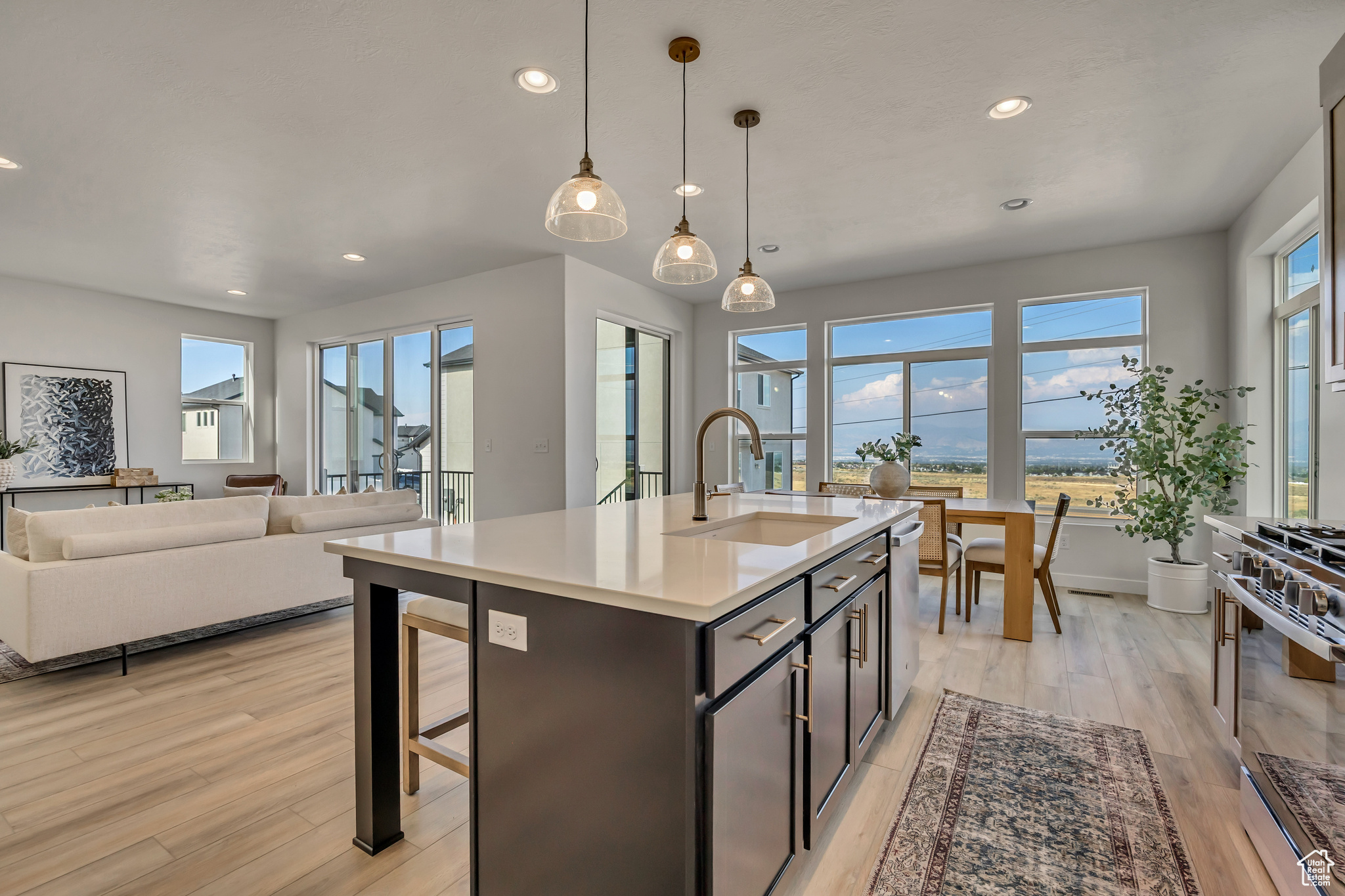 BOULDER AT SKY RANCH - Residential