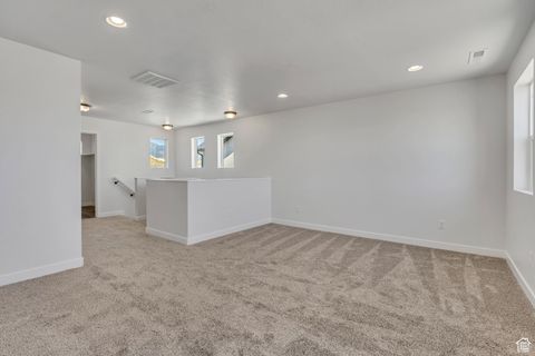 Tiny photo for 6761 S GLADE CREEK DR #229, West Jordan, UT 84081 (MLS # 2092396)