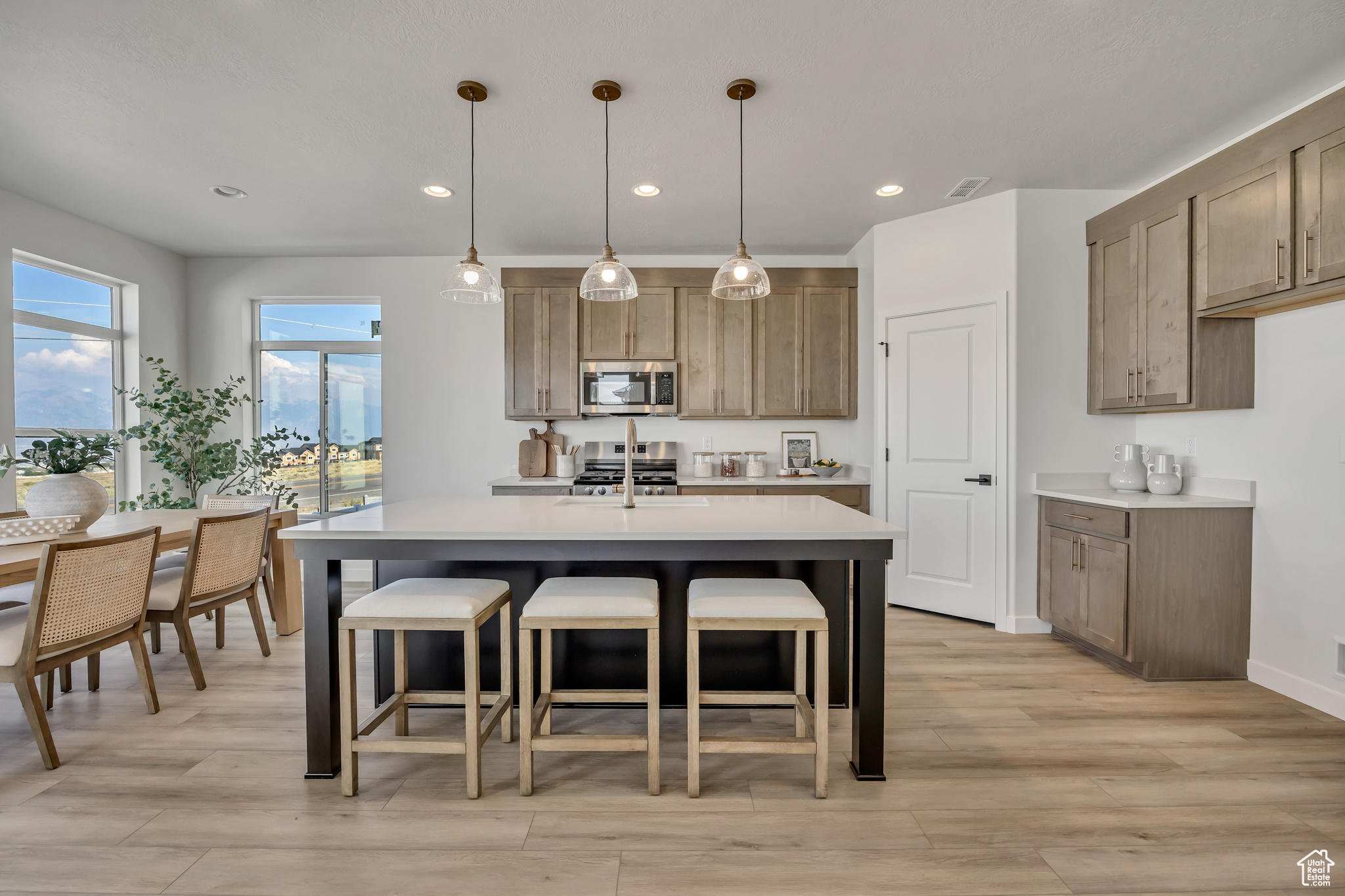 BOULDER AT SKY RANCH - Residential