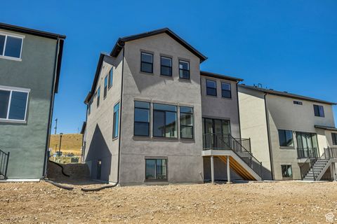 Tiny photo for 6761 S GLADE CREEK DR #229, West Jordan, UT 84081 (MLS # 2092396)