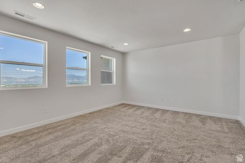 Tiny photo for 6761 S GLADE CREEK DR #229, West Jordan, UT 84081 (MLS # 2092396)