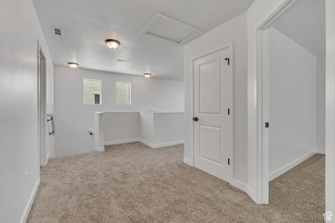 Tiny photo for 6761 S GLADE CREEK DR #229, West Jordan, UT 84081 (MLS # 2092396)