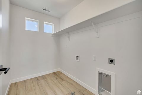 Tiny photo for 6761 S GLADE CREEK DR #229, West Jordan, UT 84081 (MLS # 2092396)