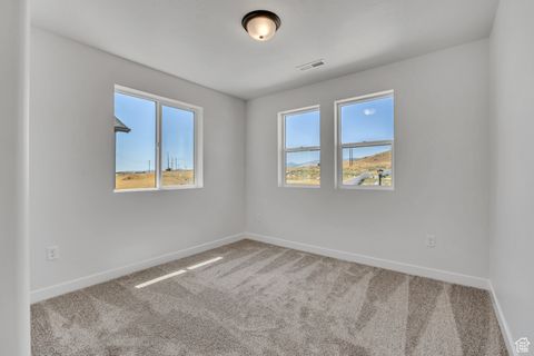 Tiny photo for 6761 S GLADE CREEK DR #229, West Jordan, UT 84081 (MLS # 2092396)