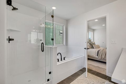 Tiny photo for 6761 S GLADE CREEK DR #229, West Jordan, UT 84081 (MLS # 2092396)