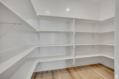 Tiny photo for 6761 S GLADE CREEK DR #229, West Jordan, UT 84081 (MLS # 2092396)